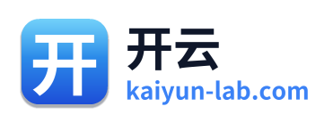 开云